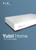 Yubii Home